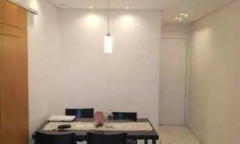 Imagem: São Paulo - Apartamento Padrão - Tatuapé