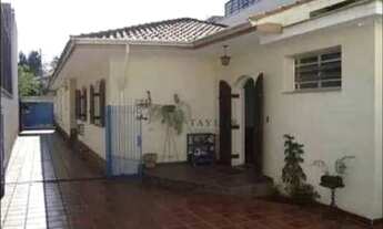 Imagem 4: Casa com 3 dormitórios à venda, 372 m² por R$ 4.300.000,00 - Jardim América - São Paulo/SP