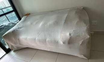 Imagem 2: Lindo apartamento com 2/4 no Smart Boulevard, no melhor ponto do Umarizal!!