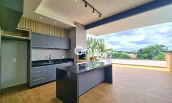 Imagem 4: Casa com 4 dormitórios, 387 m² - venda por R$ 3.181.000,00 ou aluguel por R$ 15.117,00/mês