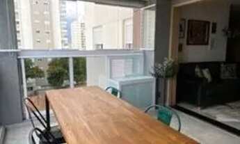 Imagem 3: Apartamento à venda no bairro Vila Monte Alegre - São Paulo/SP, Zona Sul