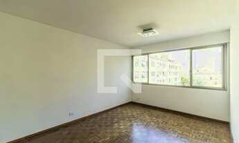 Imagem 4: Apartamento para Aluguel - Santa Cecília, 3 Quartos, 110 m2