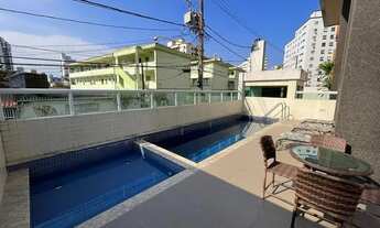 Imagem 7: Apartamento para venda com 3 quartos em Guilhermina - Praia Grande - SP