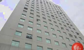 Imagem 5: São Paulo - Conjunto Comercial/Sala - Pinheiros