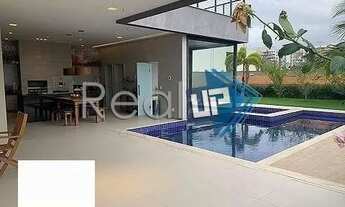 Imagem 6: Magnifica Casa de luxo no condomínio AlphaVille