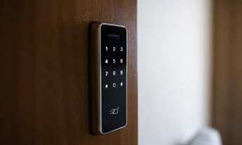 Imagem 5: Apartamento Completo no Carianos com água, luz, internet e condomínio já inclusos no valor