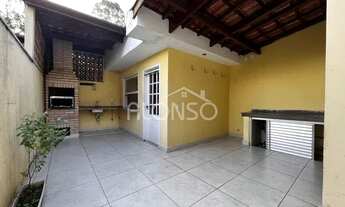 Imagem 2: BUTANTÃ - COND FECHADO - 3 DORMS (1 SUITE), LAZER COMPLETO