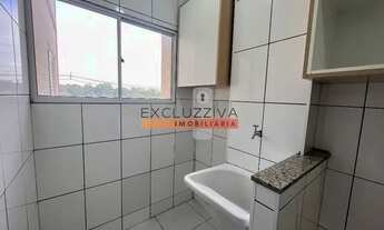 Imagem 2: Locação de Apartamentos / Padrão na cidade de Taubaté