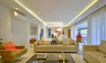 Imagem: Apartamento à Venda - Panamby, 4 Quartos