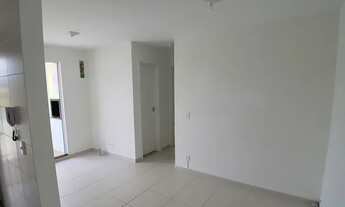 Imagem 4: PINHAIS - Apartamento Padrão - Atuba