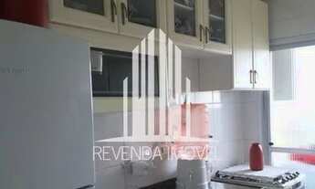 Imagem 3: APARTAMENTO 2 DORMITORIOS 2 BANHEIROS 1 VAGA 60M² VILA TOLSTOI