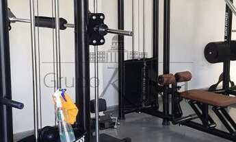 Imagem 4: Apartamento - Jardim Esplanada - Residencial Mediterrâneo - 3 Dormitórios - 90m²