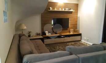 Imagem 2: Venda e Locação - Casa em Green Village