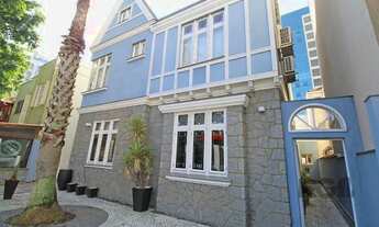 Imagem: PORTO ALEGRE - Casa Padrão - Auxiliadora