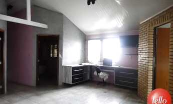 Imagem 4: São Paulo - Casa Comercial - Belém