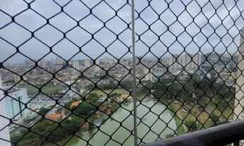 Imagem: Apartamento para Locação em Barueri, JARDIM