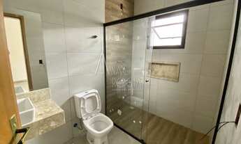 Imagem 7: Bragança Paulista - Casa Padrão - Residencial Piemonte