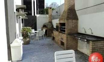 Imagem 3: São Paulo - Apartamento Padrão - Moema