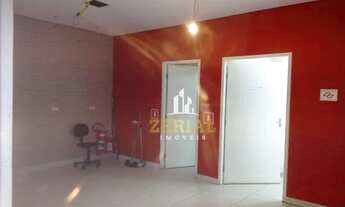 Imagem: Salão para alugar, 100 m² por R$ 3.980,00/mês