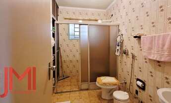 Imagem 7: Casa com 3 dormitórios à venda, 130 m² por R$ 605.000,00 - Jardim Santa Genebra II (Barão