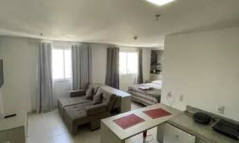 Imagem: Alugo Apartamento no Brokifield Towers o