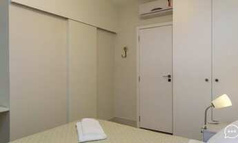 Imagem 6: Excelente 2 Quartos sendo 2 Suítes