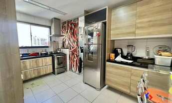 Imagem 3: Ed. Rio Nilo Apartamento com 3 dormitórios