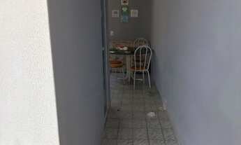 Imagem 2: Vendo casa na quadra 7 muito bem localizada