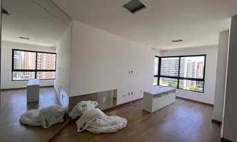 Imagem 3: Apartamento para venda tem 60 metros quadrados com 2 quartos em Boa Viagem - Recife - PE