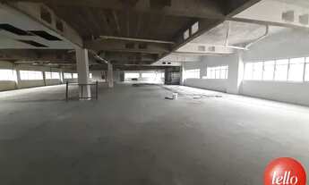 Imagem 3: São Paulo - Galpão/Depósito/Armazém - Pari