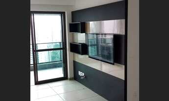 Imagem 4: Oportunidade!!! Boa viagem com 100m² I 3 quartos I lazer I mobilhado