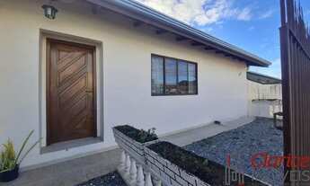 Imagem: Casa a venda no Urano em São José dos