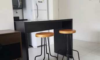 Imagem 3: Maravilhoso apto garden 2 quartos no Estreito