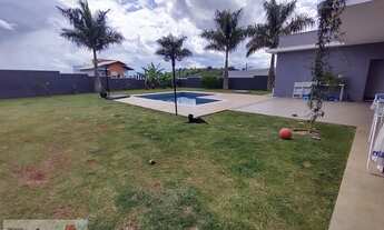 Imagem 4: Casa em Condomínio para Venda em Itupeva, Residencial Montes Claros, 4 dormitórios, 3 suít