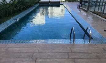 Imagem 2: Lindo 3 quartos (1 suíte) 2 vagas, 98 m² privativos, semi mobiliado Canto - Florianópolis