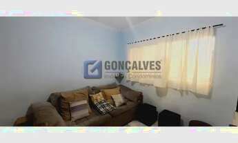 Imagem 5: SAO BERNARDO DO CAMPO - Residential / Sobrado - BAIRRO ASSUNCAO