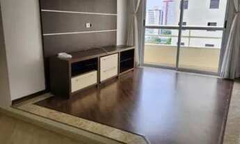 Imagem 2: Apartamento com 2 dormitórios à venda, 76 m² por R$ 580.000,00 - Jardim Aquarius - São Jos