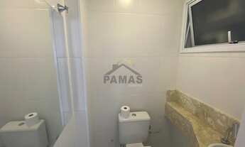 Imagem 7: Excelente apartamento com 03 suítes para locação em Vinhedo/SP, último andar, linda vista