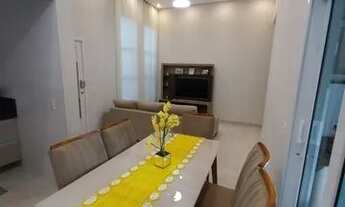 Imagem 6: Casa Térrea em Indaiatuba, Condomínio Vila Ytu com 2 quartos e 1 suíte - 105 m²