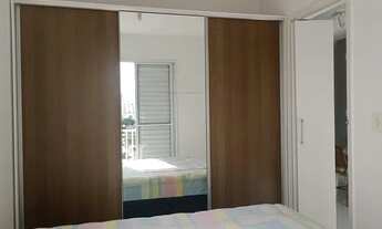 Imagem 3: Lindo apartamento mobiliado para alugar em Cambuci