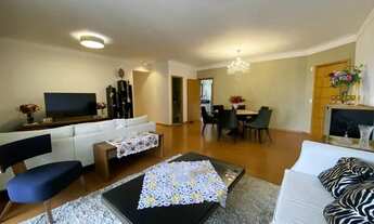 Imagem: Esplanada Resort, planejado e com 3 vagas