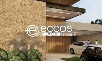 Imagem 4: Casa em condomínio à venda, 3 quartos, 3 suítes, 2 vagas, Granja Marileusa - Uberlândia/MG