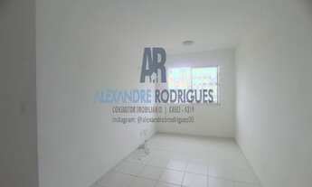 Imagem 2: AR - Alugo - AP Cond Doce Vida Parque - 2/4 (Bairro Rosa Elze