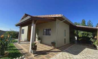 Imagem: Casa térrea á venda no bairro Maracanã