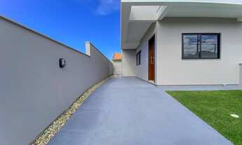 Imagem 3: Sobrado para venda tem 80 metros quadrados com 2 quartos em Forquilhas - São José - SC