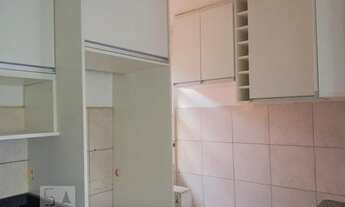 Imagem 5: Apartamento para Aluguel - Cidade Industrial, 2 Quartos, 40 m2