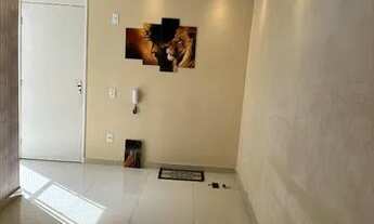 Imagem 3: Alugo Lindo Apartamento 2Quartos- Todo reformado no Condomínio Conquista Torquato Tapajós