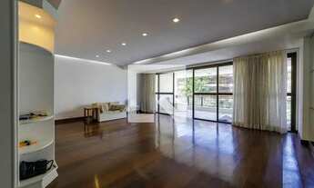 Imagem 4: Apartamento para Aluguel - Jardim Oceânico, 3 Quartos, 160 m2