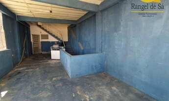 Imagem 4: Casa com 1 dormitório para alugar, 80 m² por R$ 500,00/mês - Vila Princesa Isabel - São Pa