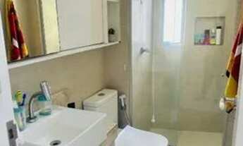 Imagem 7: Apartamento para aluguel e venda tem 96 metros quadrados com 4 quartos em Casa Caiada - Ol